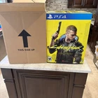 Cyberpunk 2077 Collector's Edition - PlayStation 4 - BRAND NEW