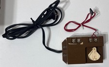 Bachmann 6605 Hobby Transformer Power Pack N ...