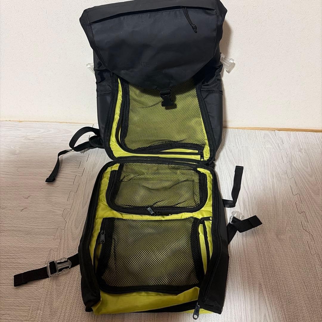 Descente backpack Japan - image 3