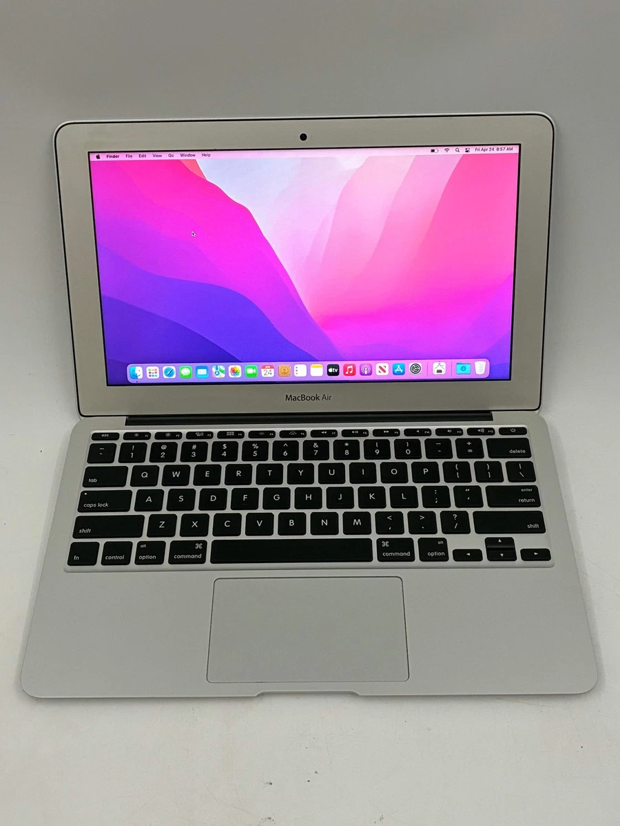 最終値下げ】 MacBook Air 11インチ / i5 / 4GB 【公式通販】