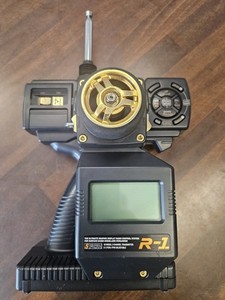 Jr Propo Transmitter | eBay