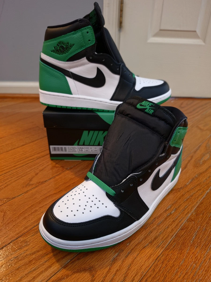 Jordan 1 Retro OG High Black White for Sale | Authenticity