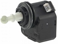 Vauxhall Astra H GTC Stellmotor Leuchtweitenregulierung 05-10 OEM Hella
