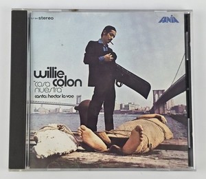 Hector Lavoe Willie Colon | eBay