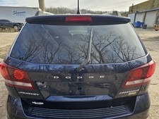 Trunk/Hatch/Tailgate Keyless Entry LED Lamps Fits 11-20 JOURNEY 2409041