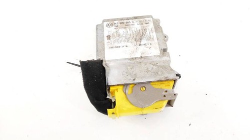 1K0909605C Steuergerät ECU Modul  steuergerät 5WK43413 Volkswag DE1908556-80