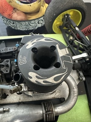 Mugen Seiki Mbx5t Nitro Truggy | eBay