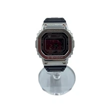 CASIO G-SHOCK Case Size 3.4 ×4.2cm Used Watch #9288734316
