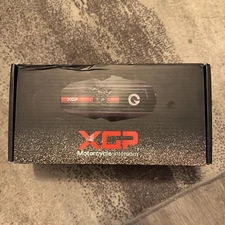 XGP Motorcycle Intercom Headset - 2 Pack - Bluetooth w/ Music Sharing/Open Box 