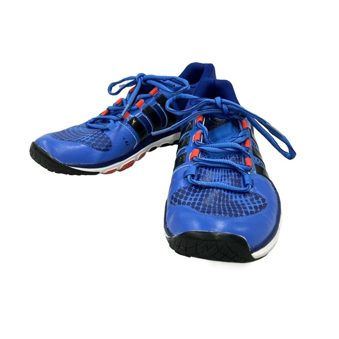 SAOLA Adidas Sneakers Taglio Basso G95192 Uomo 25.5 Dettagli Danni Superficie Suola: