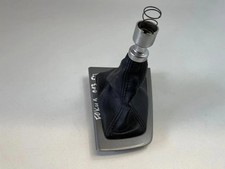 FORD FOCUS III Turnier Schaltknauf Bm51a045b79 1.60 Diesel 2013 34085615