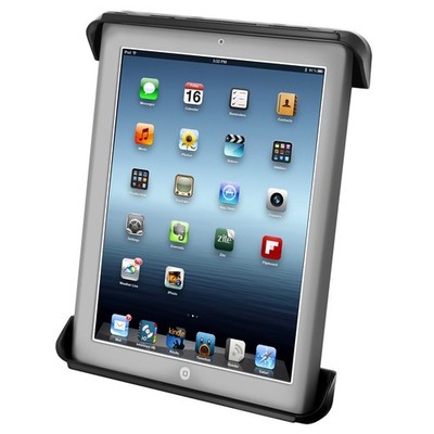 RAM Tab-Tite  Halter für Tablets bis 196mm Breite / 14mm Dicke - RAM-HOL-TAB3U