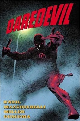 DAREDEVIL: LOVES LABOR LOST TPB By Denny O'neil **Mint Condition**