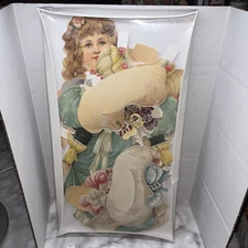 LADYJANE DRESS-ME DOLL PAPER DOLL   BOXED SET    MAMELOK PRESS ENGLAND