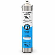 Genuine Hoshizaki 4HC-H Water Filter Replaces H9655-11 EV965511 9655-07H