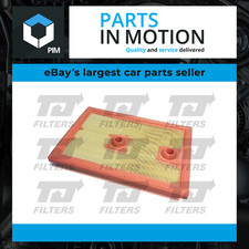 Air Filter fits SEAT TARRACO KN2 1.4 2021 on DGEA TJ Filters 04E129620 Quality