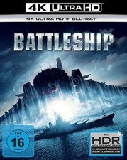 Battleship | Hardware | Erich Hoeber, Jon Hoeber