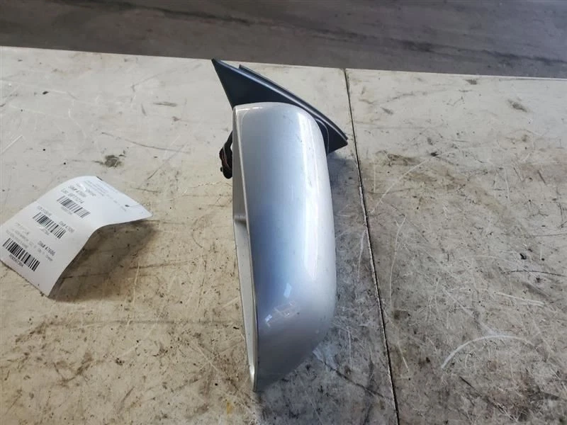Espejo retrovisor lateral pasajero eléctrico sedán acabado pintado para 02-08 AUDI A4 567384 Foto 4 de 4
