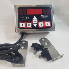 FMP Zap Timer Fast Industrial timer FMP 4-product   Model Number Z040120HFC