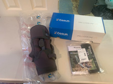 Ossur UOLo1401 Unloader One Lite Small Right Knee Brace New Old Stock
