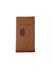 Hair Ball Trimmer Lint Remover