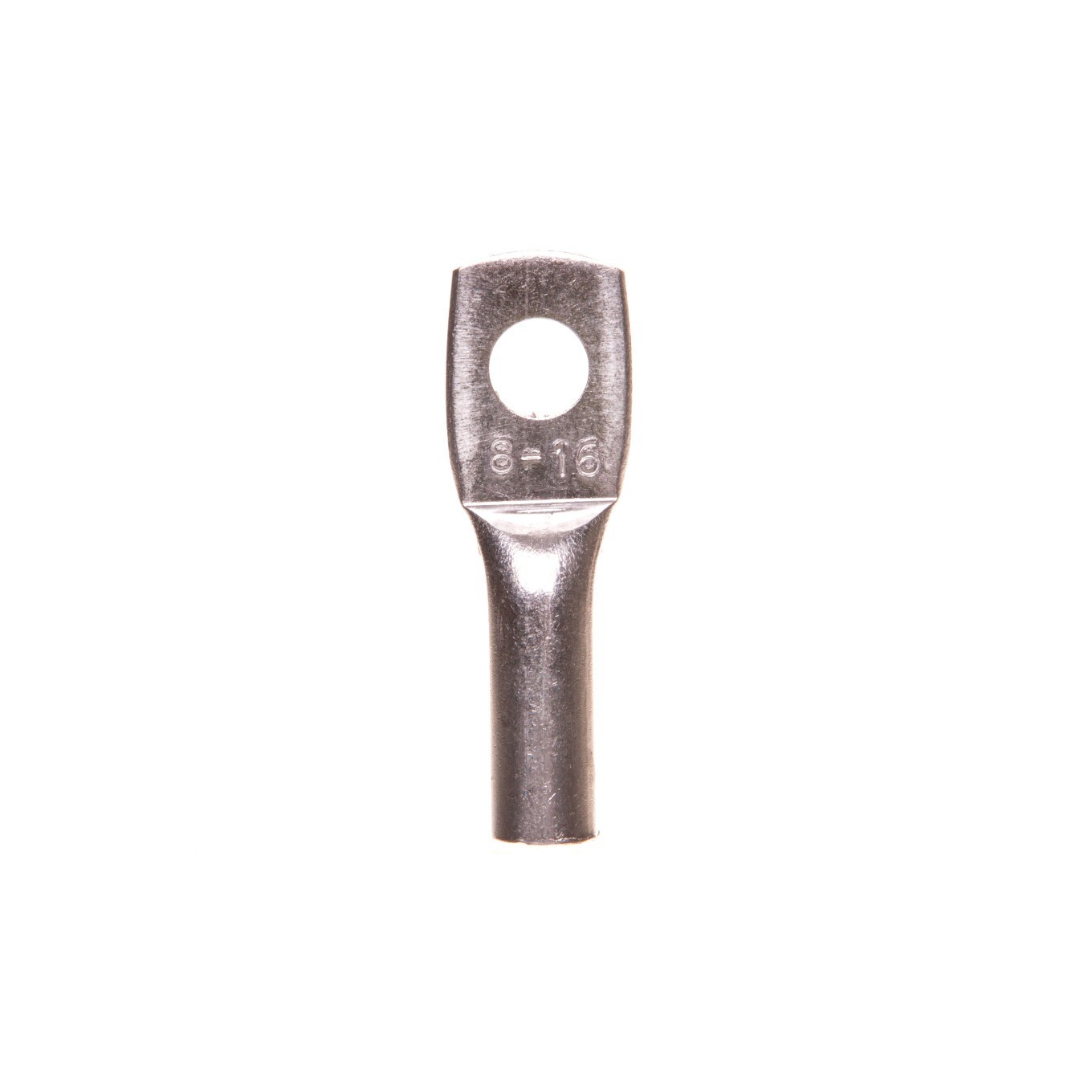Aluminum Tube Eyelet Tip ARC 8-16 ARC_8-16/1