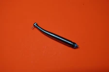 SCHEIN PERCISION TORQUE FIBER OPTIC DENTAL HANDPIECE WITH 1 MONTH WARRANTY