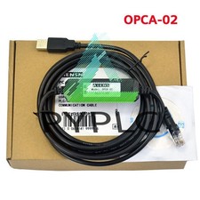 1PCS FOR Programming Cable OPCA-02 For ACS355 ACS550 ACS510 Inverter