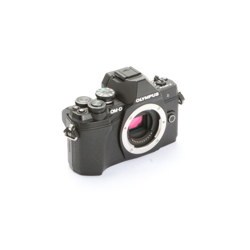 Olympus Om-D E-M10 Mark III + Défectueux (273615) - Photo 3 sur 7