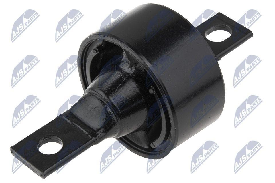Nty Supporto, Braccio Oscillante Ztt-Hd-006A - Immagine 2
