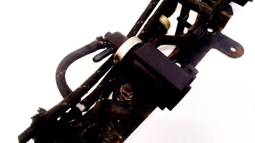 Volkswagen Golf 1997 Electrical selenoid (Electromagnetic solenoid #2230033-25