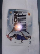 Topps Generation Now Rookie Khaman Maluach Phoenix Suns #GN-10 2024