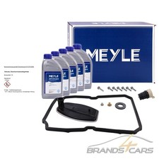 MEYLE TEILESATZ ÖLWECHSEL-AUTOMATIKGETRIEBE FÜR MERCEDES 5-GANG 722.6 W5A MEYLE TEILESATZ ÖLWECHSEL-AUTOMATIKGETRIEBE FÜR MERCEDES 5-GANG 722.6 W5A
