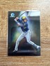 2023 Bowman Jackson Chourio Spotlights Chrome #BS-11 Brewers