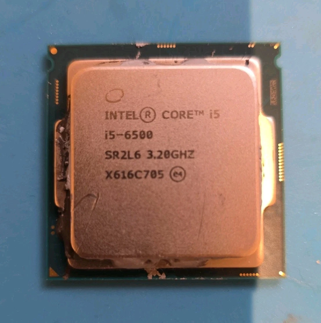 Intel Core i5-6400 Computer Processors for sale | eBay UK