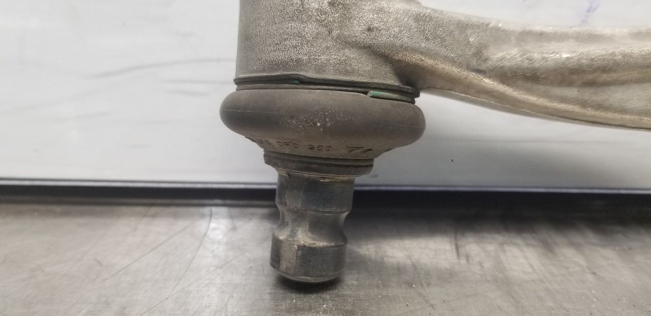 Bentley Continental GT FRONT+LEFT+UPPER Control arm