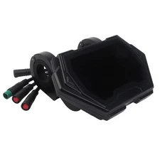 Electric Scooter Dashboard Display Instrument Panel for KUGOO Max G2 Models