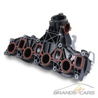 Atec AnsaugkrÜMmer Saugrohrmodul Saugrohr AnsaugbrÜCke Saugrohrmodul 2.0 TDI