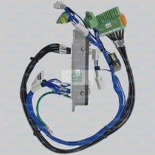 ONE NEW ABB ROBOT CONTROL CABINET CABLE 3HAC032591-001