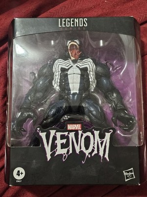 Hasbro Marvel Legends Monster 6