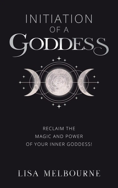 Initiation Of A Goddess | Reclaim The Magic And Power Of Your Inner Goddess!-image