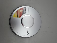 Sony D EJ011 Walkman CD Player
