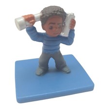 Lucas Stranger Things Tales from 85 3 Happy Meal Toy Figure McDonalds 2026