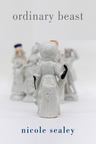 Николь Сили Обыкновенный зверь (в мягкой обложке) (ИМПОРТ ИЗ Великобритании)