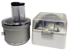 KitchenAid Stand Mixer Food Processor Attachm...