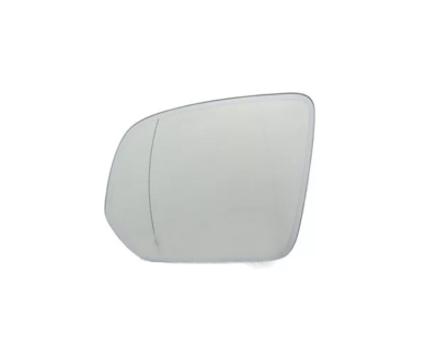 NEW MERCEDES-BENZ GLE W167 FRONT LEFT DOOR MIRROR GLASS 