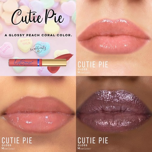 Authentic lip gloss, plumping, glossy, matte, tinted, glitter, shimmer, $2 Ship! - Picture 16 of 79