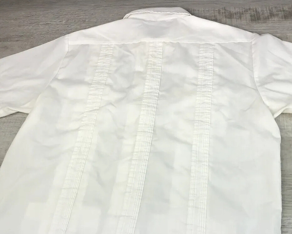 ミュージシャン buddix Guayabera Zip SS FANTASTICS ミュージシャン