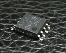 10pcs JRC2114 NJM2114M DMP-8 100% Original