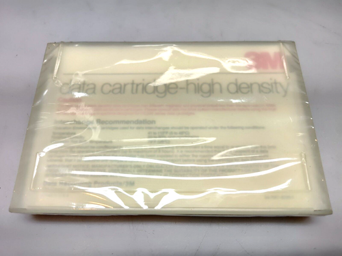 BRAND NEW 3M Data Cartridge Tape DC 600A DC600A | eBay